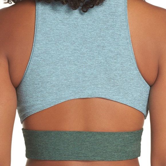 Outdoor Voices Slashback Crop Top - Picture 3 of 4